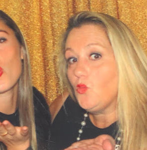 Meet your Posher, Deborah